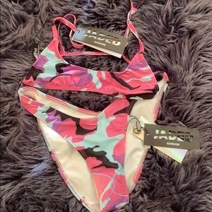 NWT Jaded London Swimsuit